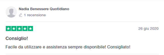 Recensione hosting gratuito